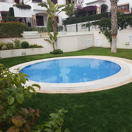 Azul Beach Rc