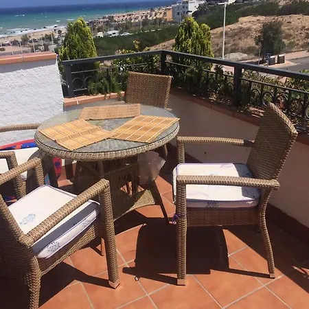 Azul Beach Rc Apartment *