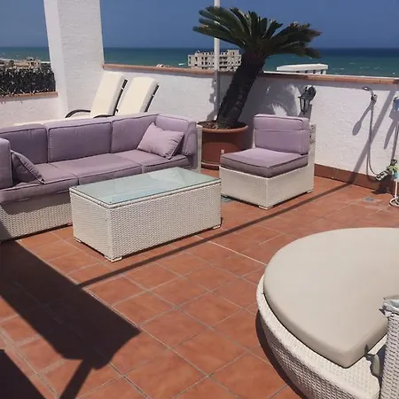 Apartment Azul Beach Rc Torrevieja