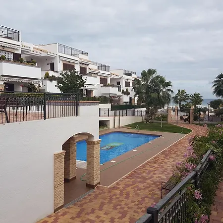 Apartamento Azul Beach Rc Torrevieja
