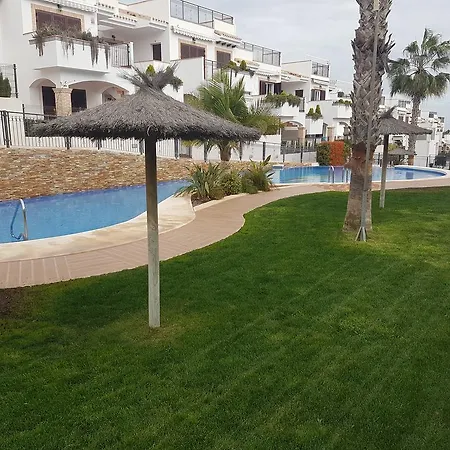 Apartamento Azul Beach Rc *