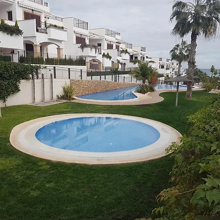 Azul Beach Rc