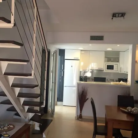 Apartamento Azul Beach Rc