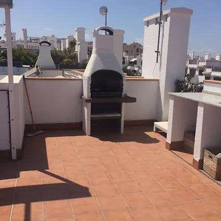 Azul Beach Rc Apartamento Torrevieja