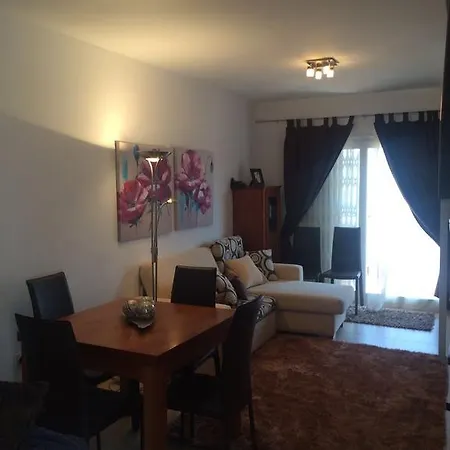 Apartamento Azul Beach Rc *