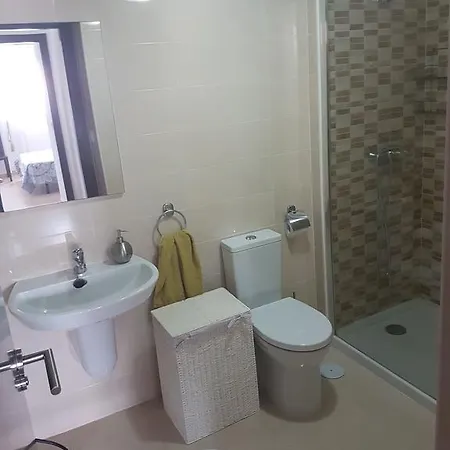Azul Beach Rc Apartamento