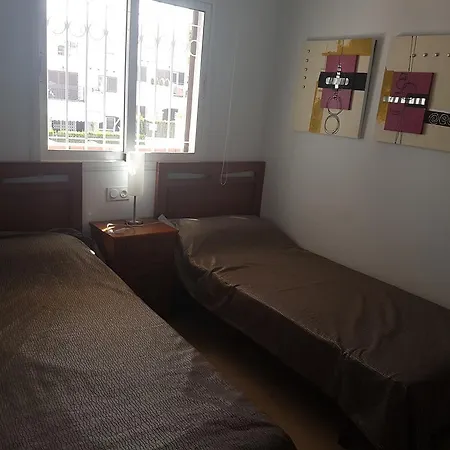 Azul Beach Rc Apartamento *