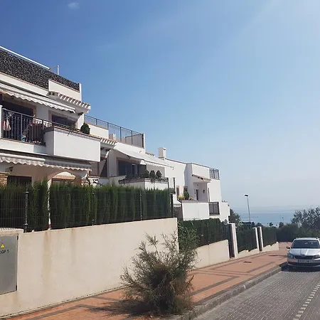 Azul Beach Rc Torrevieja